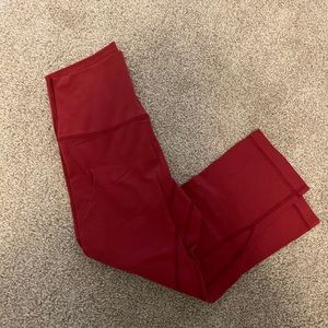 Lululemon Align Leggings